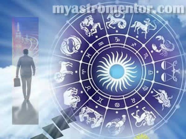 Astrological Career Guidance