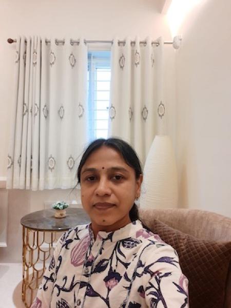 Mrs. Seema Agrawal